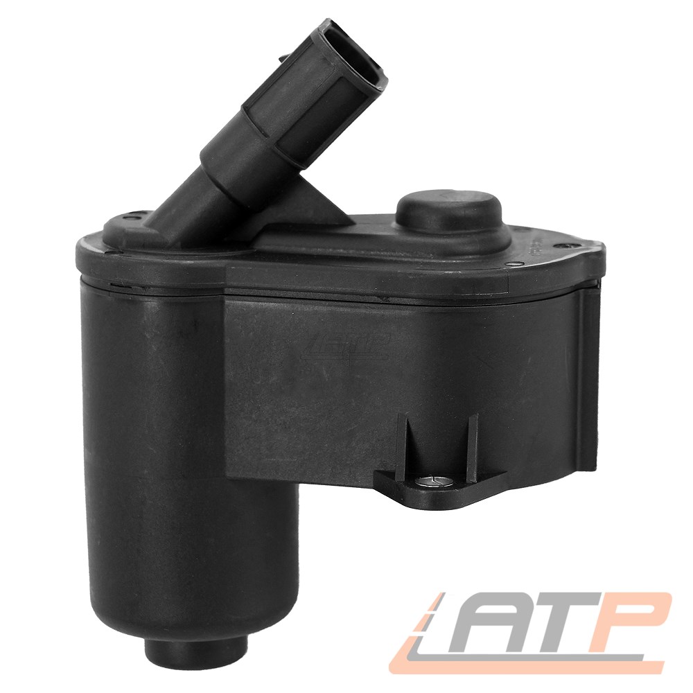 Bremssattel Bremszange Stellmotor hinten links für AUDI A6 VI 4F C6