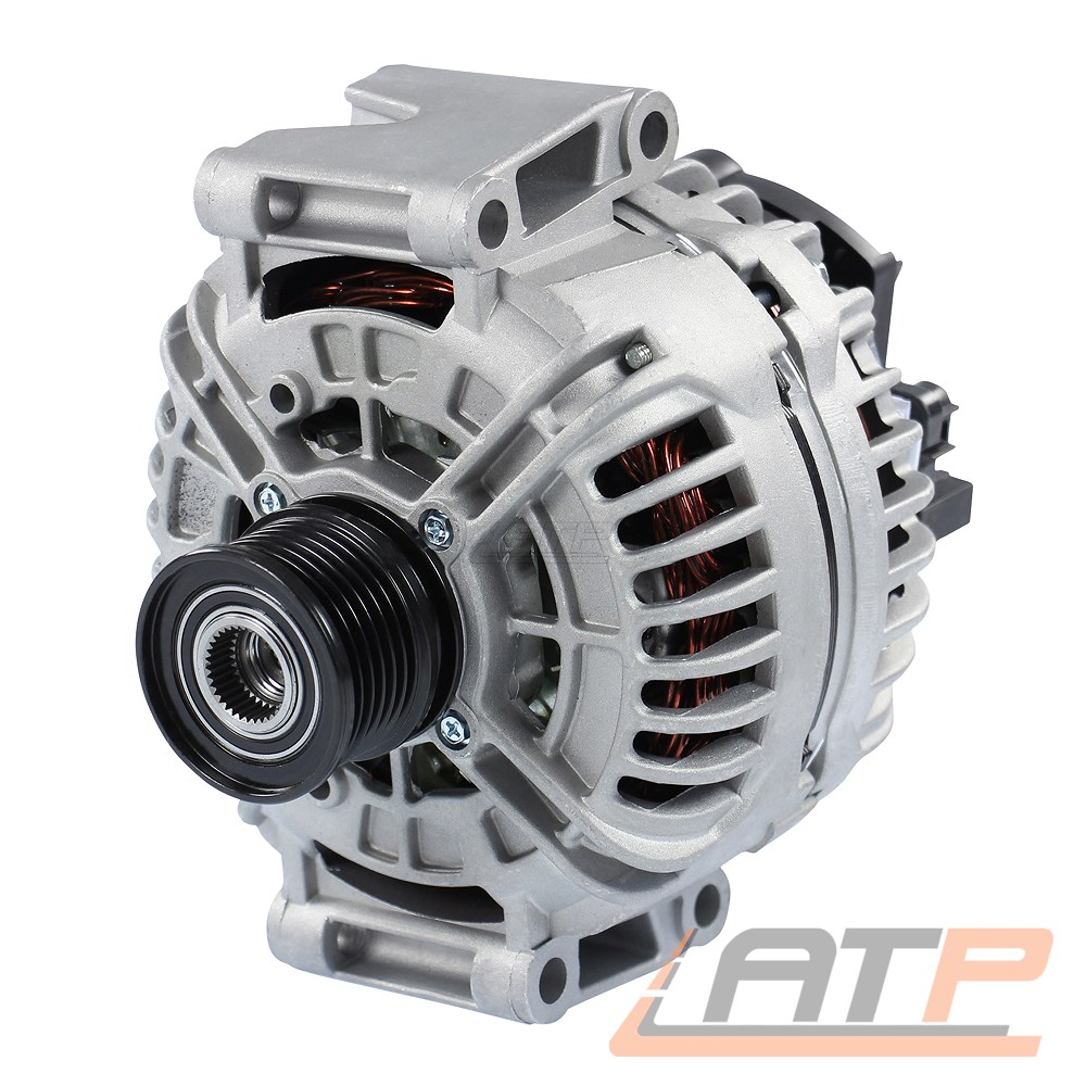 LICHTMASCHINE GENERATOR 150-A CHRYSLER