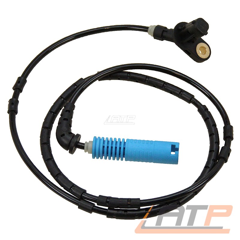 NK ABS SENSOR RADDREHZAHL DREHZAHLFÜHLER RADSENSOR HINTERACHSE RECHTS ODER LINKS
