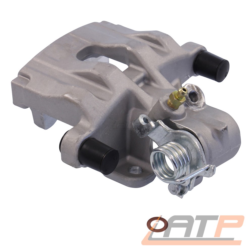 DCI BREMSSATTEL BREMSZANGE HINTEN RECHTS RENAULT VEL SATIS 2.0-3.5