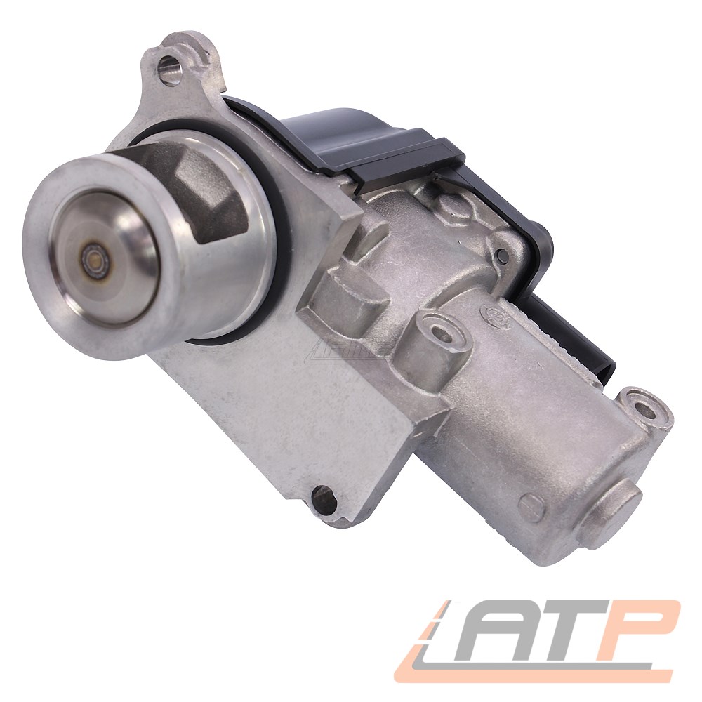 DICHTUNG VW CADDY 3 BJ 04-10 AGR-VENTIL INKL