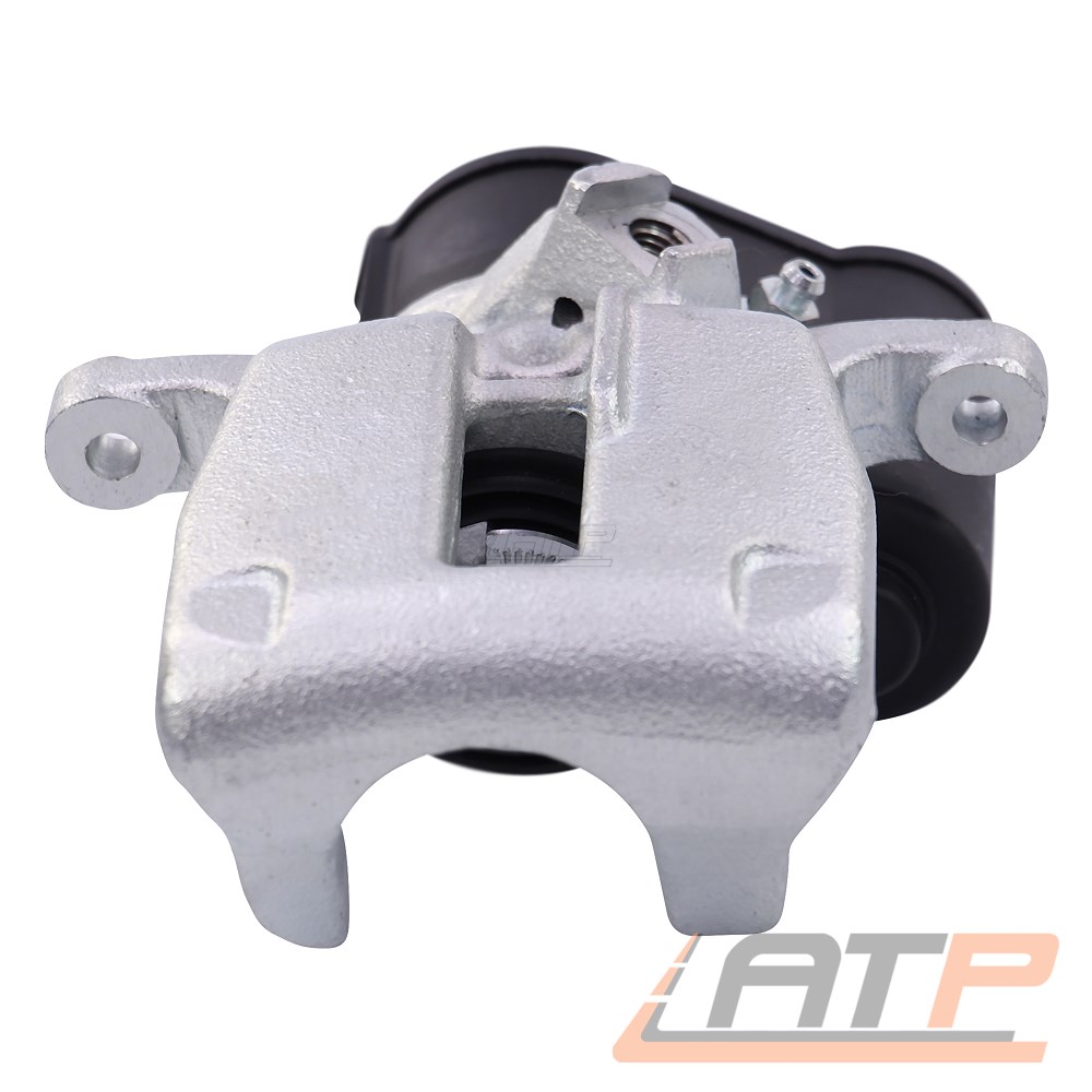 2x Bremssattel Hinten Für VW Passat 3C, Tiguan 5N, Sharan 7N & Q3 8U – Links 5N0615403 / Rechts 5N0615404