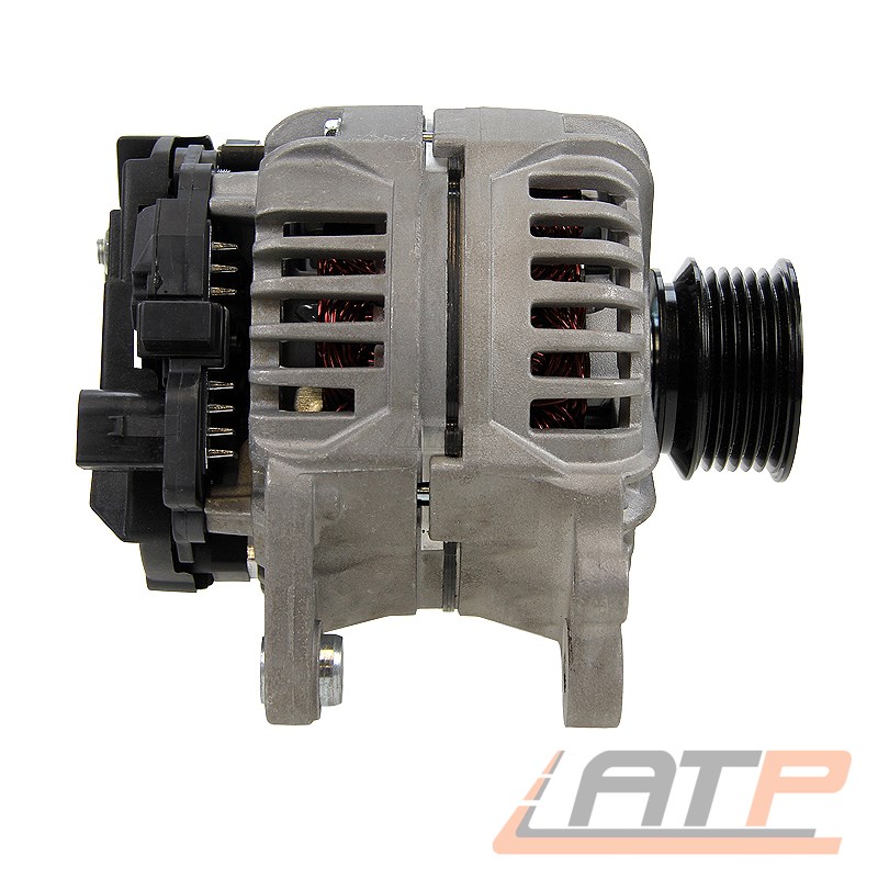 Regulador la dínamo generador Skoda Fabia 6y año de fabricación 99-08 Octavia 1u año de fabricación 96-10