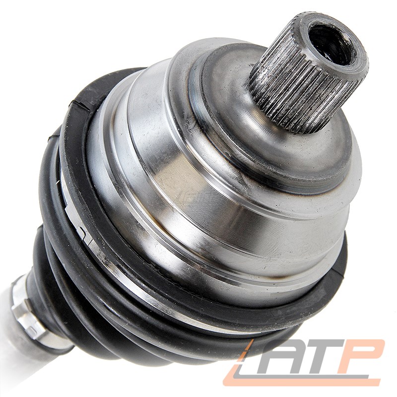 NSGMXT Antriebswellen Für Dodge Ram 1500 4WD 2002-2011 - Ersatz Für 5170822AA 5072389AA - 4.7L & 5.7L