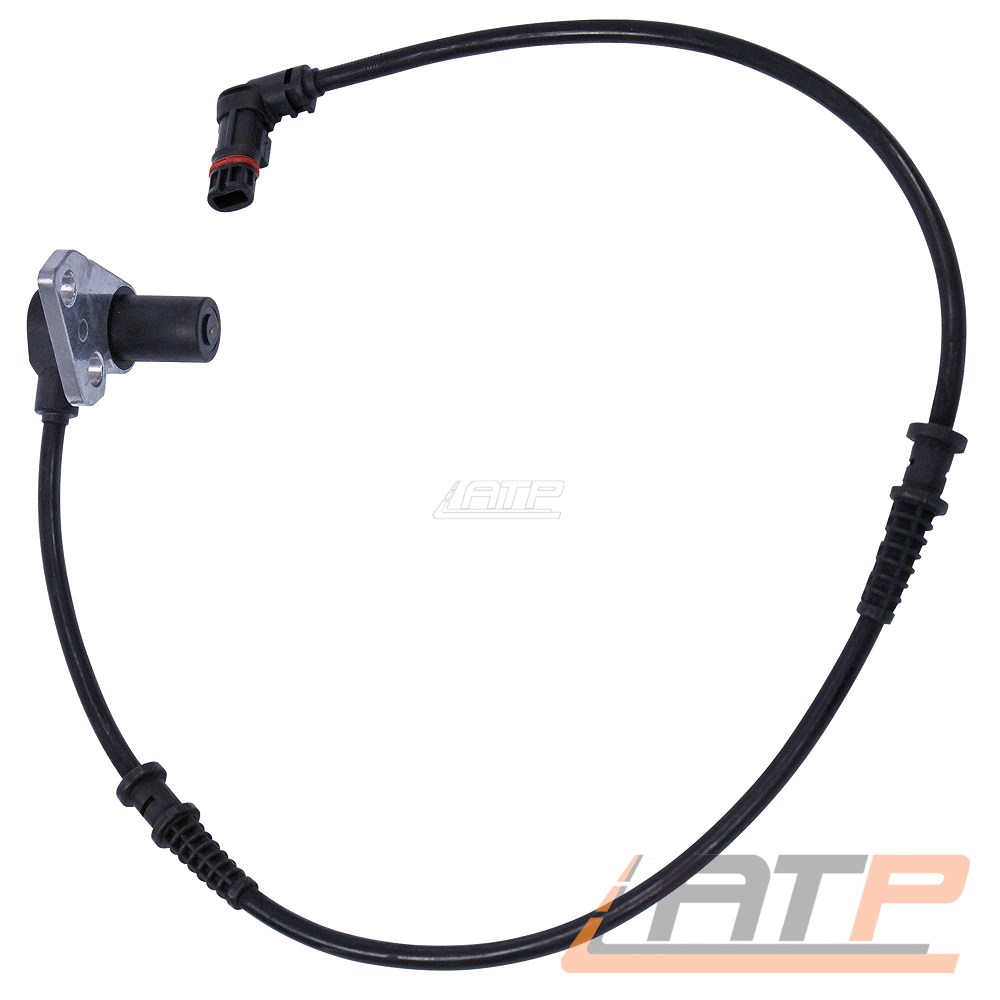 ABS Sensor Vorderachse Mercedes Benz CLS C219 E Klasse T-Model S211 W211