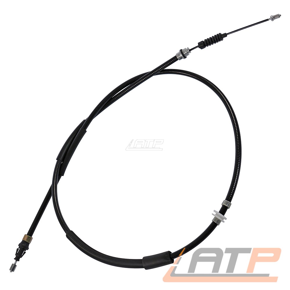 FESTSTELLBREMSE HANDBREMSE SEILZUG HINTEN LINKS RECHTS FORD MONDEO III KOMBI