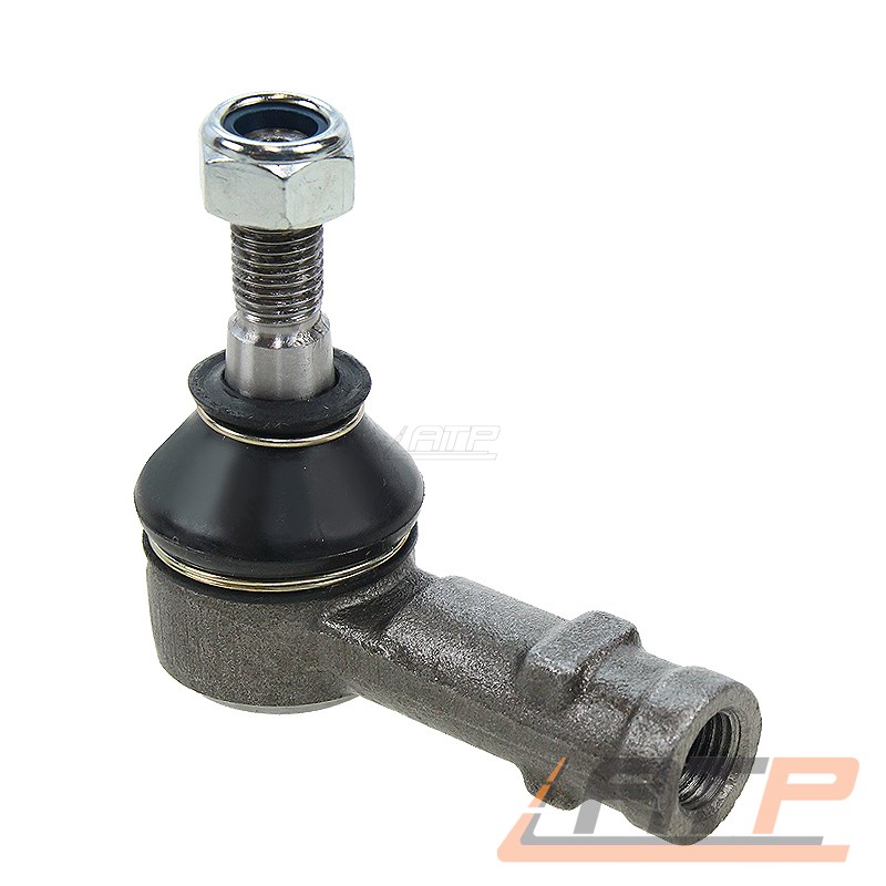 LEMFÖRDER Axialgelenk Spurstange 25494 01 für OPEL VECTRA CC vorne beidseitig