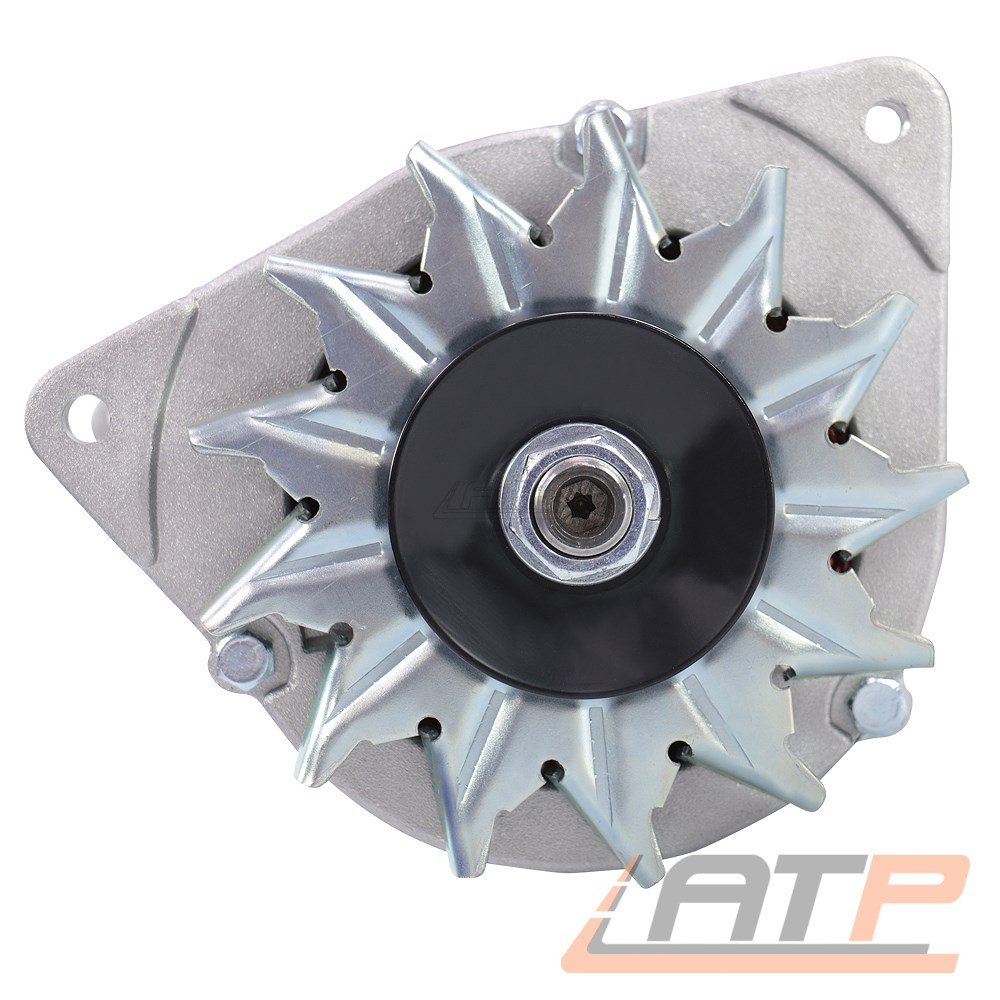 Lichtmaschine 12 Volt FORD Escort /'86 /'91 IV V VI VII 1,4 1,6 i Turbo RS XR3i