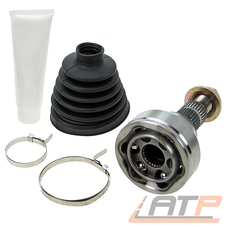 Gelenksatz Antriebswelle Gelenk radseitig original LST für OPEL SIGNUM VECTRA C