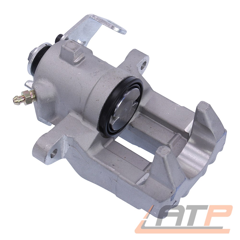 1x Bremssattel hinten rechts AUDI A3 8L1 TT 8N Seat Cordoba Ibiza 6L Toledo 1M2