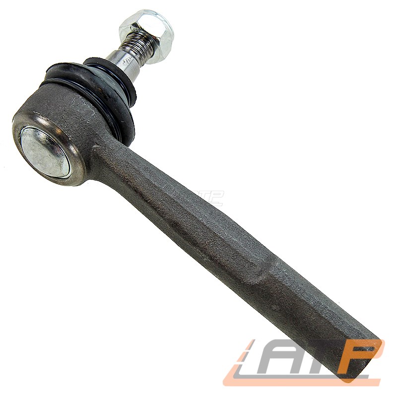 2x Axialgelenk Spurstange vorne links rechts Opel Vauxhall Astra H Zafira B