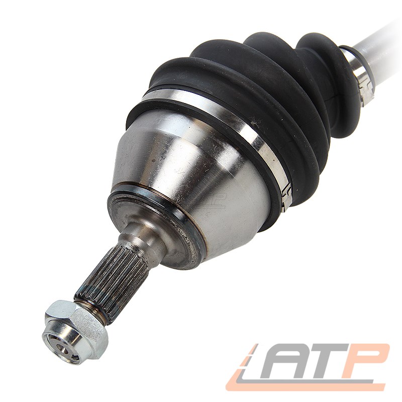 ANTRIEBSWELLE RECHTS PEUGEOT 205 1 CABRIO 1.1+1.4 205 2 87-98 106 2 1.0-1.4