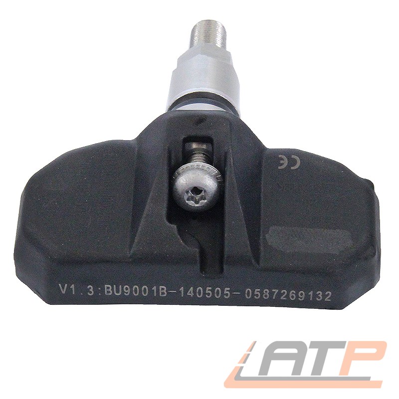 RADDRUCKSENSOR SENSOR LUFTDRUCK VW PHAETON 3D TOUAREG 7L 7P