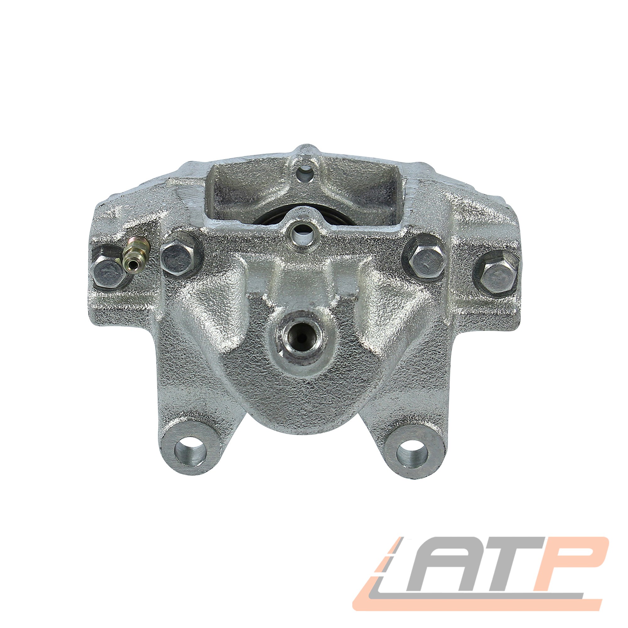 Bremssattel Bremszange hinten rechts Mercedes-Benz C-Klasse W202 S202 CLK SLK