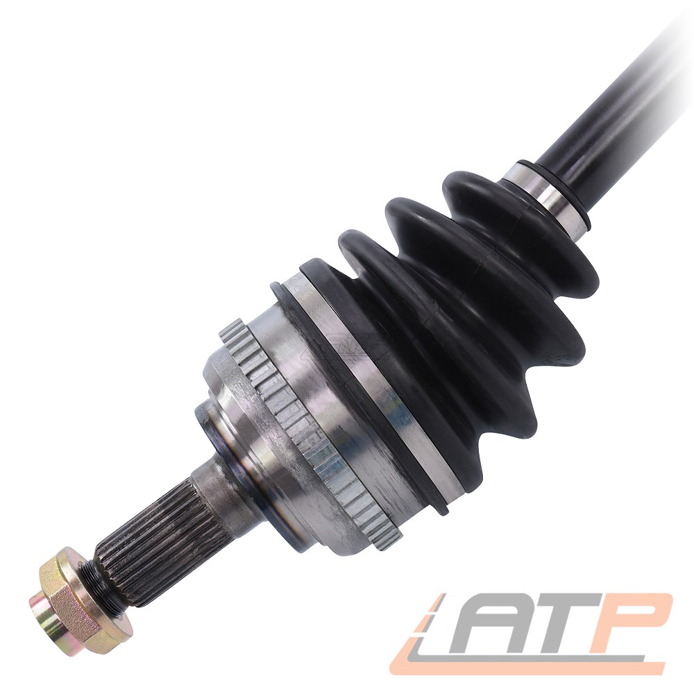 vorne links 1.4 1.6 1.7 Antriebswelle für HONDA Civic VII EM2 EU EP EV ES