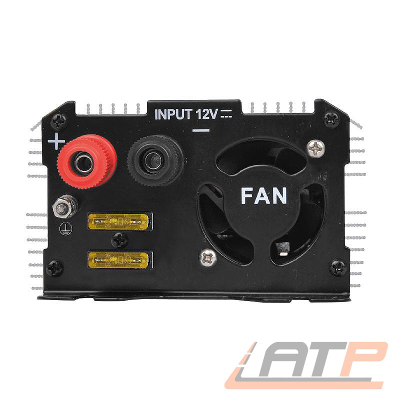 USB-PORT PRO PLUS 12V-230V 300//600W SPANNUNGSWANDLER WECHSELRICHTER INVERTER