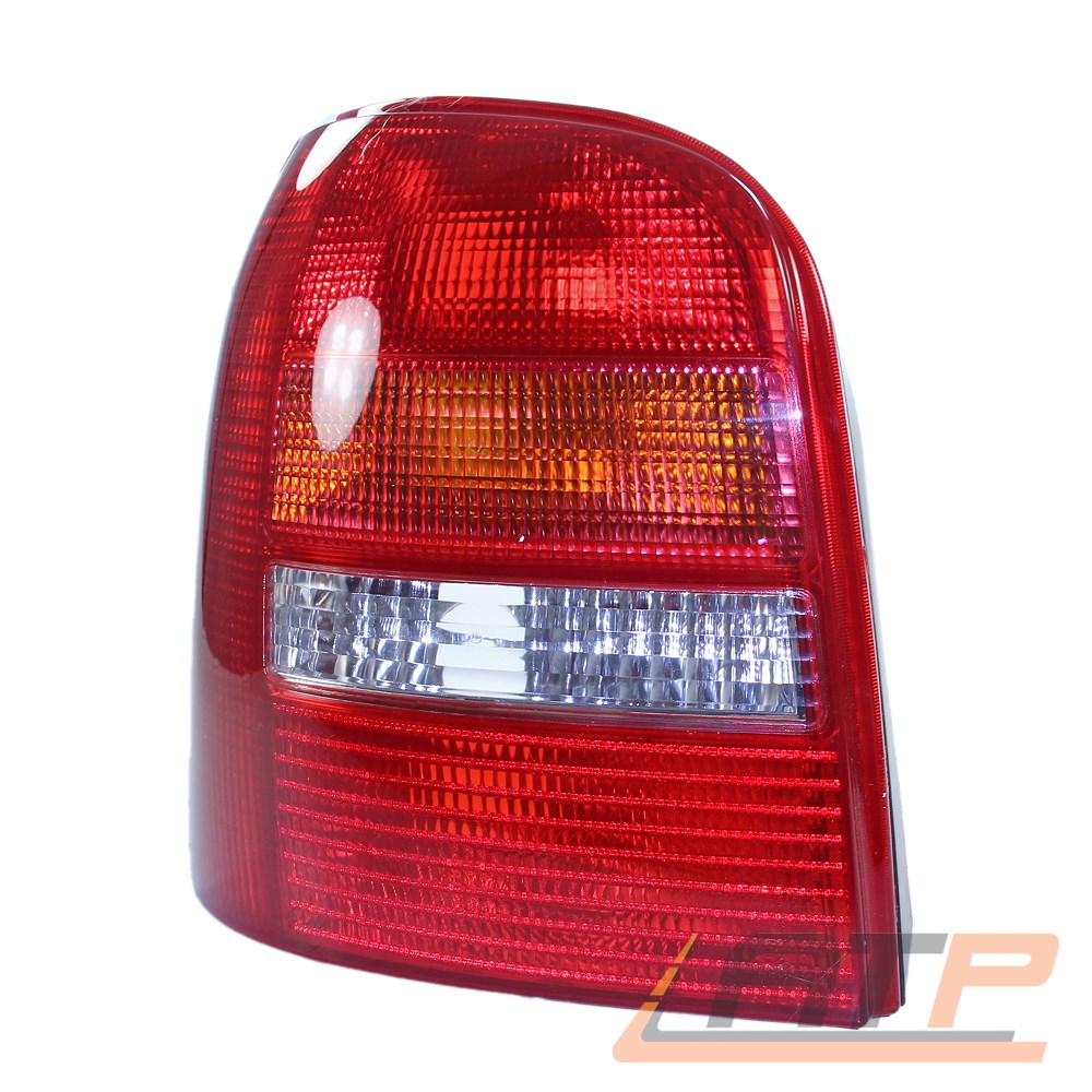 R/ückleuchte Heckleuchte Set Satz f/ür A4 8D B5 Avant Kombi Bj 99-01 Facelift