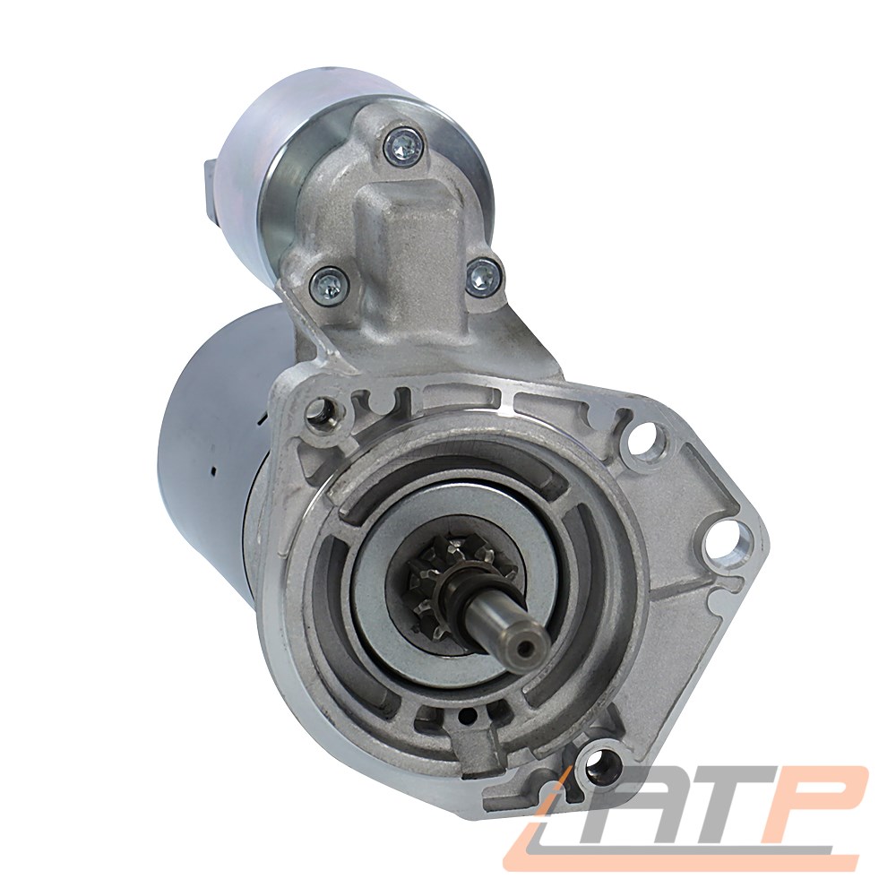 ANLASSER STARTER VW POLO 6N 6N2 1.0 6K 1.4 VENTO 1.4 eBay