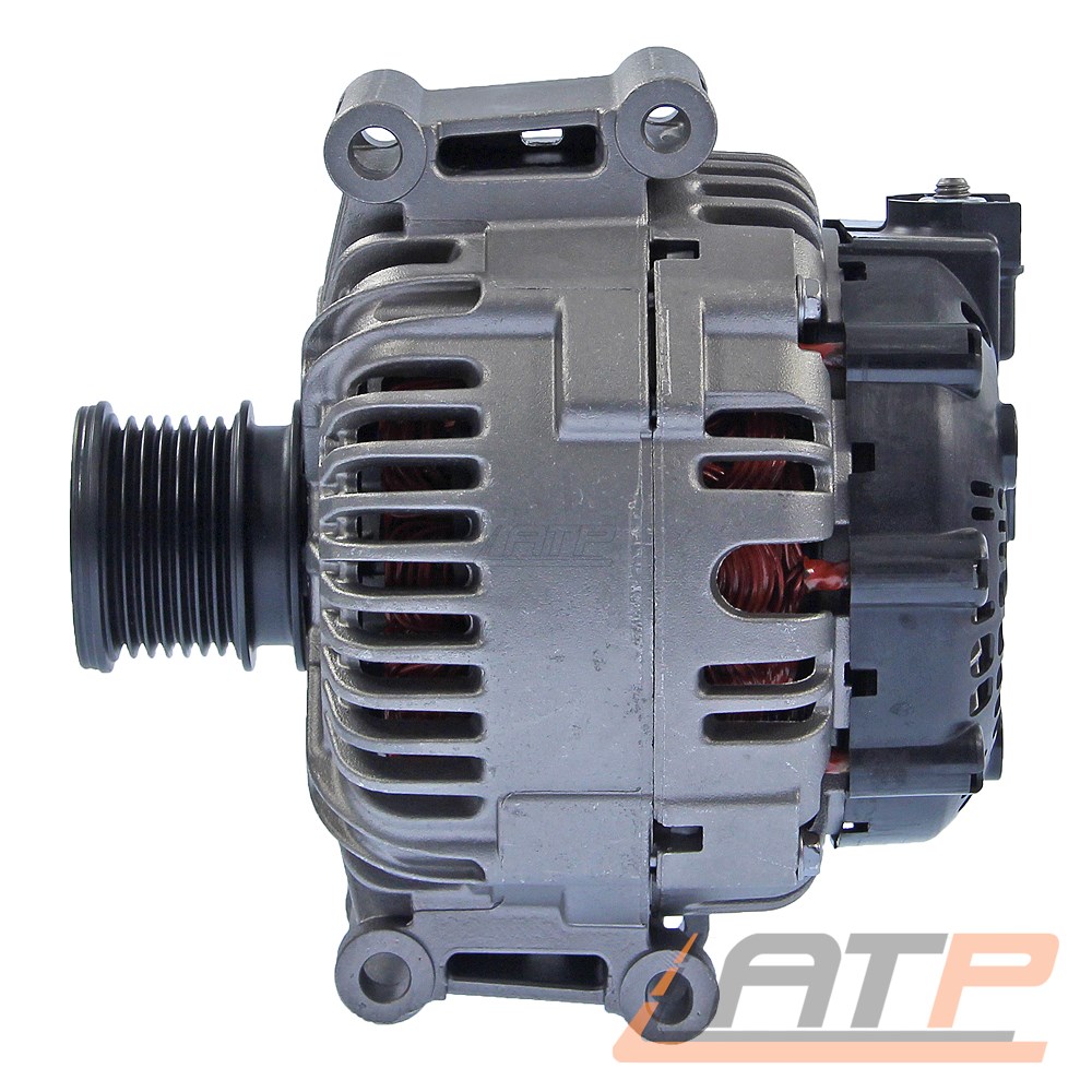 Viano ATL LICHTMASCHINE GENERATOR 120 A Mercedes-Benz Sprinter Vito CDI Motor