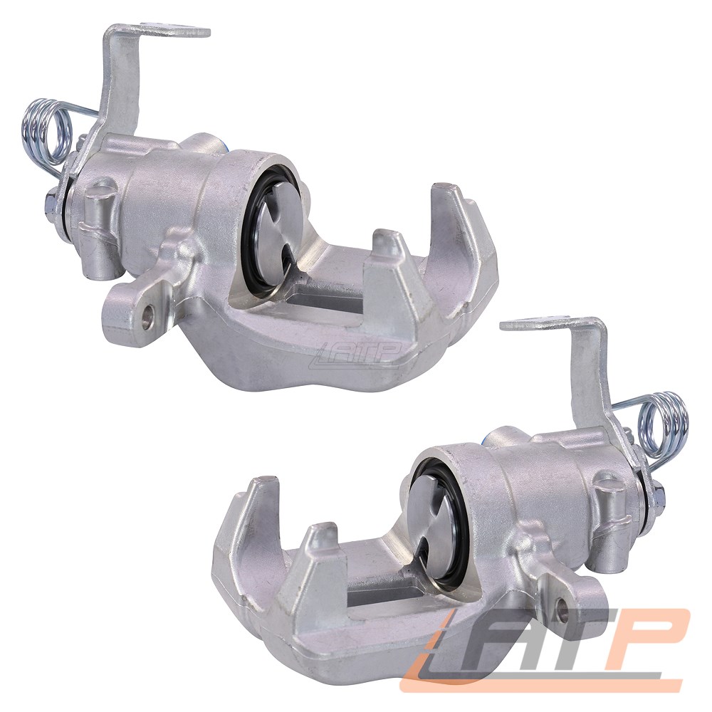 BREMSSATTEL BREMSZANGE HINTEN RECHTS LANCIA