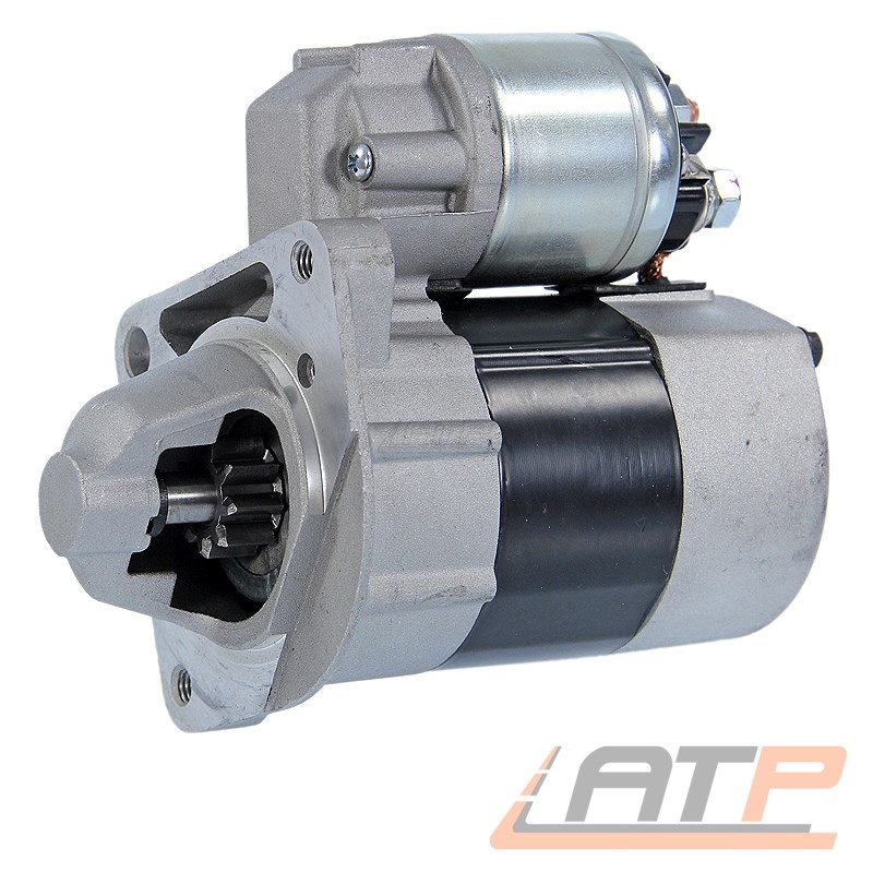 ANLASSER STARTER FIAT PUNTO 176 TURBO REGATA RITMO 1 2 1.5 1.6 TEMPRA 1.4 1.6