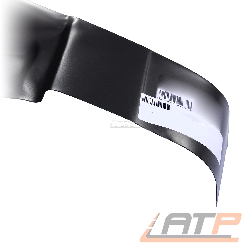 RADLAUF REPARATURBLECH HINTEN RECHTS 2//3-TÜRIG BMW 3-ER E30 BJ 87-93