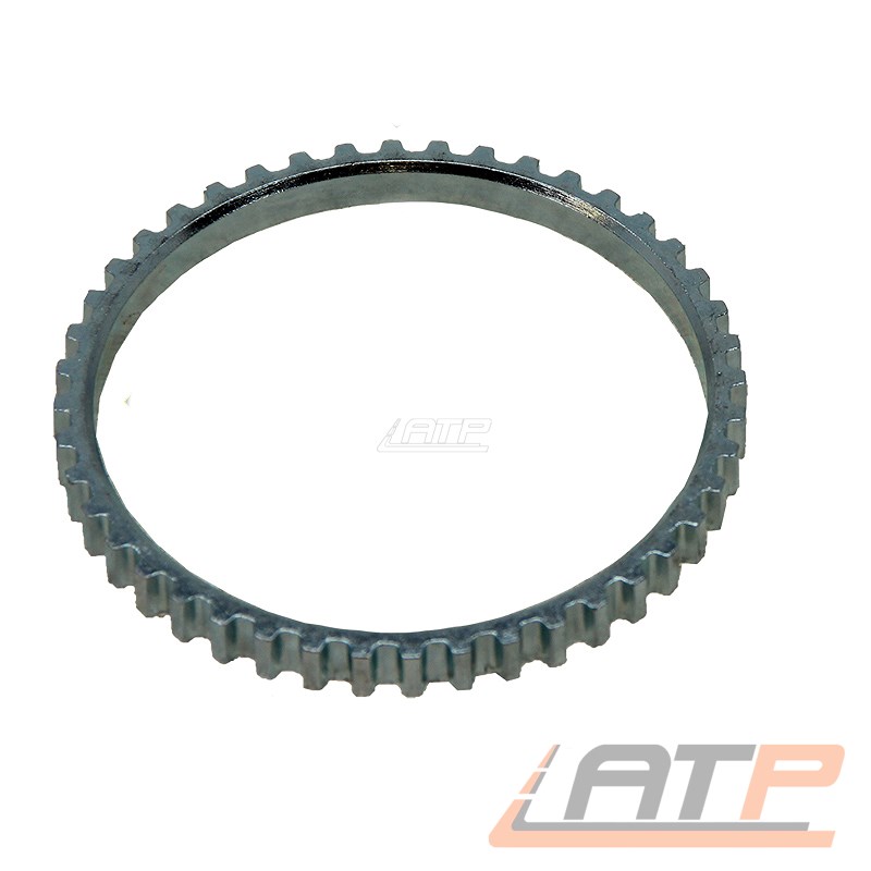 ABS-RING ABS-SENSORRING ANTRIEBSWELLE 26-ZÄHNE VORNE RENAULT KANGOO BJ AB 97