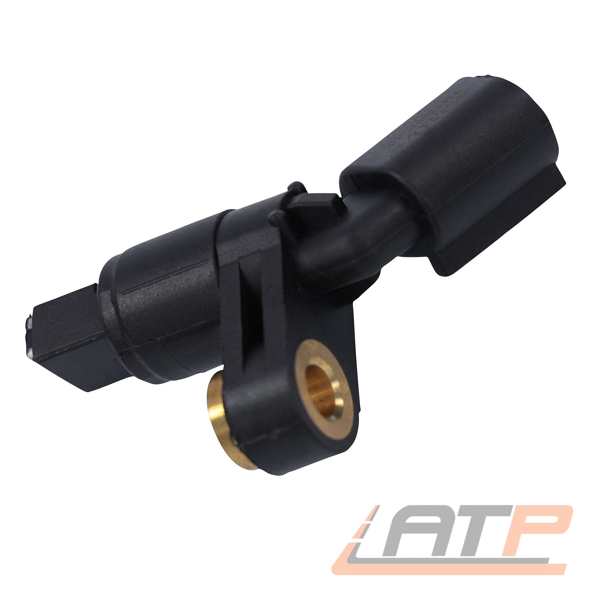 ABS SENSOR VORNE RECHTS FÜR AUDI A3 8L BJ 9603 TT 8N 1.8 3.2 BJ 9806