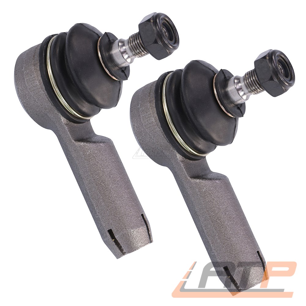 90 B2 *NEU* 2x SPURSTANGENKOPF GELENK VORDERACHSE LINKS//RECHTS FÜR AUDI 80