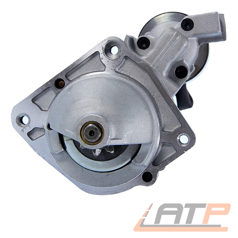 230P 2.8 HDi NEU 3001//751 Anlasser Starter CITROEN JUMPER Bus