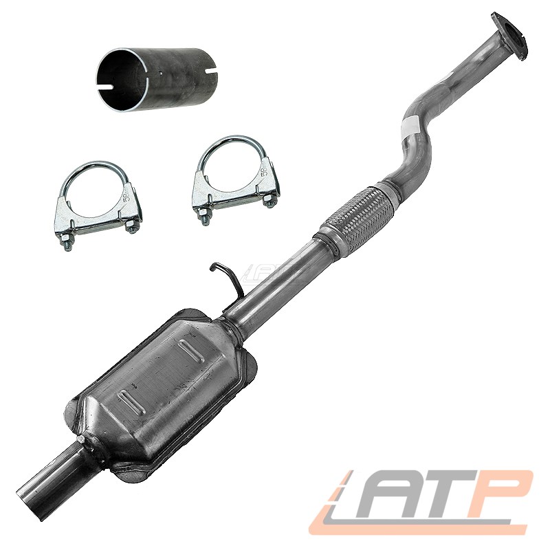 Fußmatten Auto Autoteppich passend für Mazda 3 I BK 2003-09 Set CACZA0201