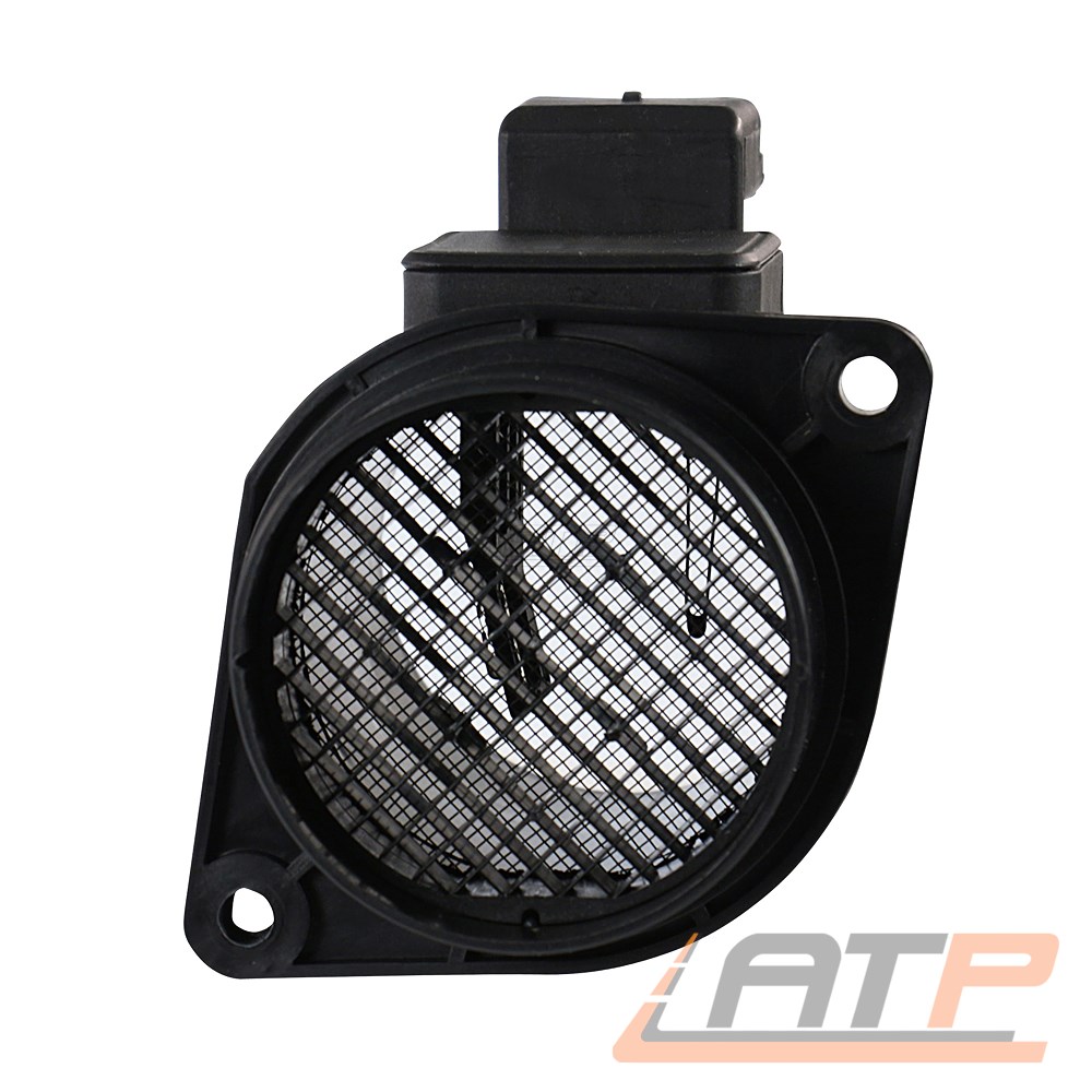 Febi Bilstein Luftmassenmesser 40613 - Original Ersatzteil Mit O-Ring Für VW, Opel & Chevrolet