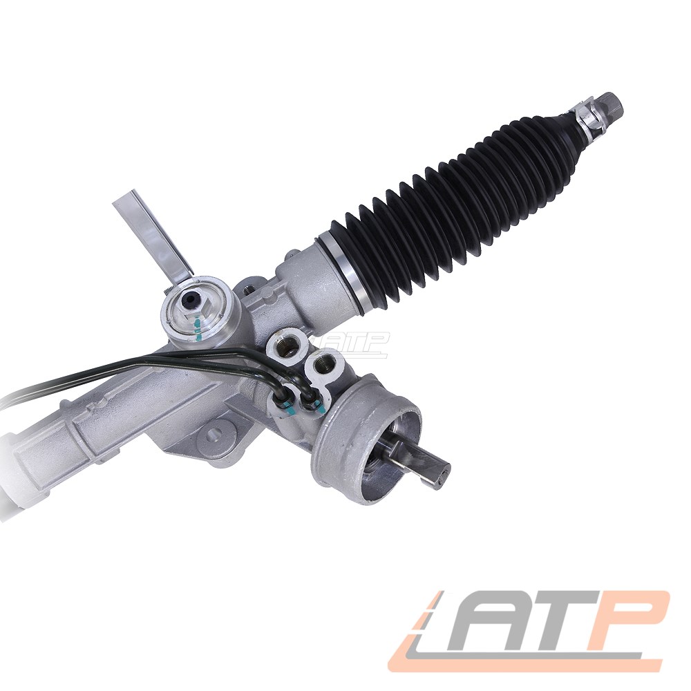Audi A6 4f Lenkgetriebe Wechseln Kosten LENKGETRIEBE HYDRAULISCH FÜR AUDI A6 4B C5 BJ 97-05 | eBay