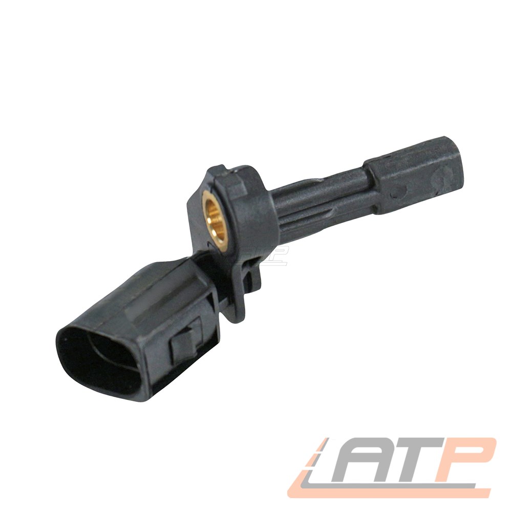 ABS SENSOR HINTEN LINKS VW BEETLE 5C GOLF PLUS 5M GOLF 5 6 1K 5K AJ eBay