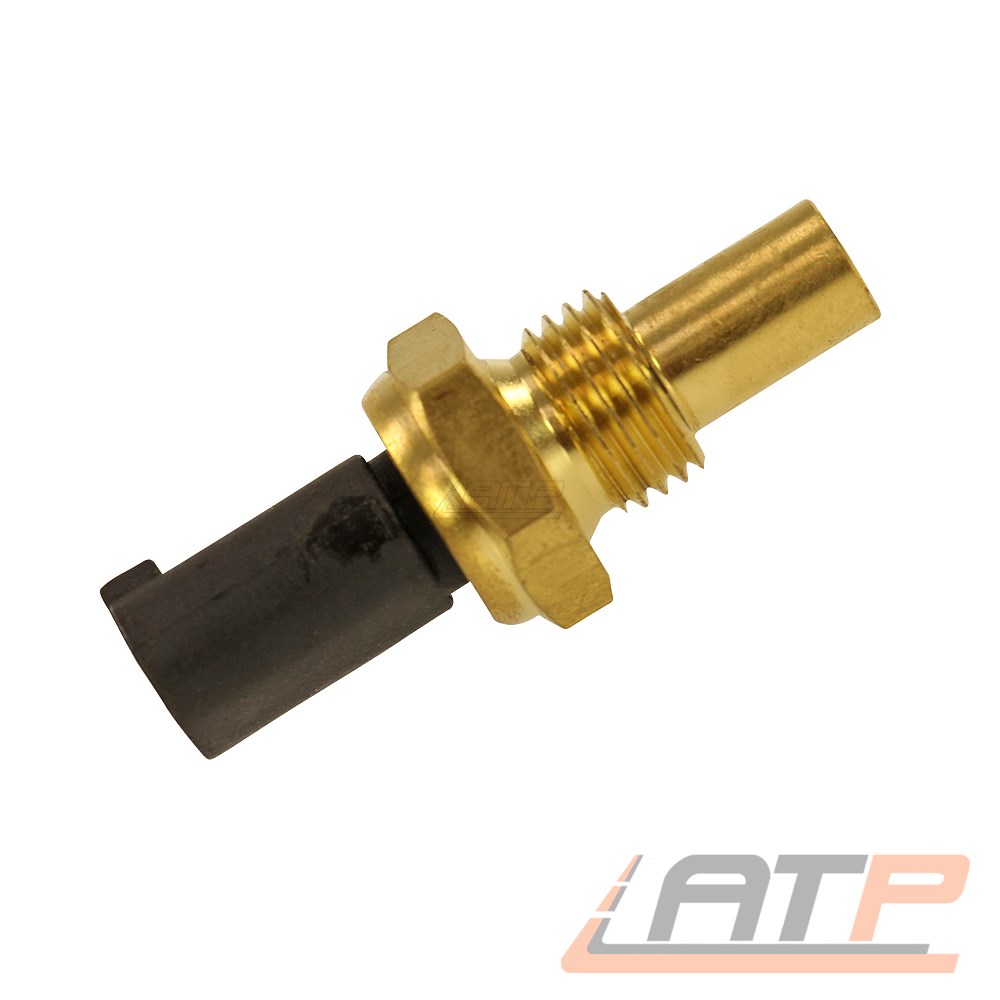 TEMPERATURSENSOR KÜHLWASSER TOPRAN 304 554 FIAT LANCIA ALFA ROMEO OPEL FORD