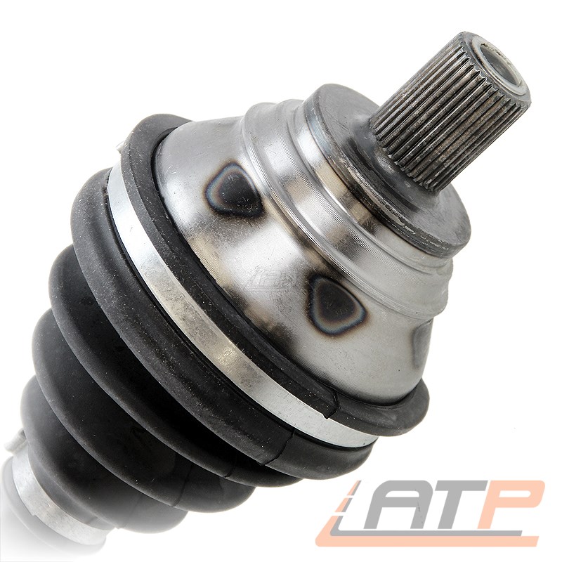 ANTRIEBSWELLE GELENKWELLE VORNE LINKS VW CADDY 3 AB BJ 08 1.9 2.0 EOS 2.0