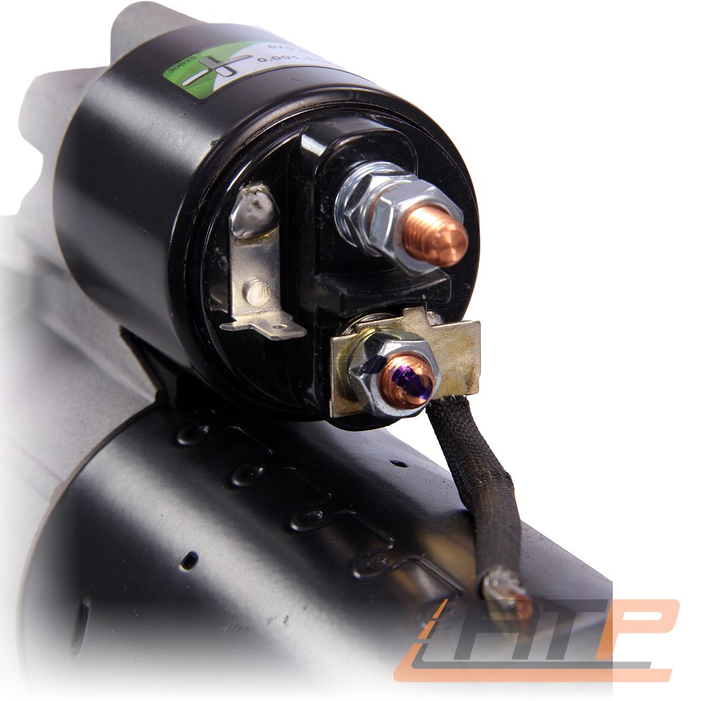 STARTER ANLASSER 12 VOLT 1.70 KW RENAULT R-11 1.6 D R-19 1 2 1.9 D 1.9 TD
