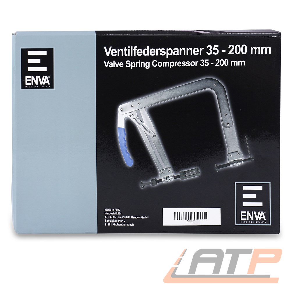 HAZET 792-1 Ventilfeder-Spannapparat Ventilfederspanner Kfz. in  Nordrhein-Westfalen - Gelsenkirchen, Werkzeug Anzeigen