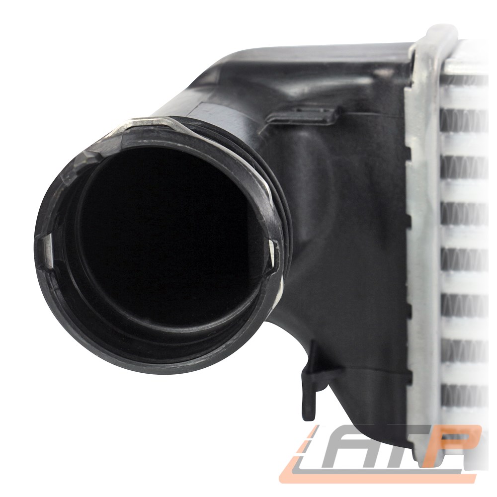 Ladeluftkühler Kühler Ladeluft für BMW 3er Touring E46 X3 E83 Compact