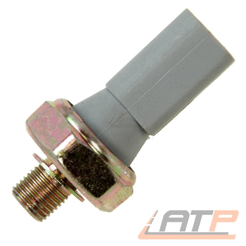 , 4B5, C5 4D2, 4D8 2.5 TDI 4B2, C5 Öldruckschalter GRAU Audi A6 ,A8