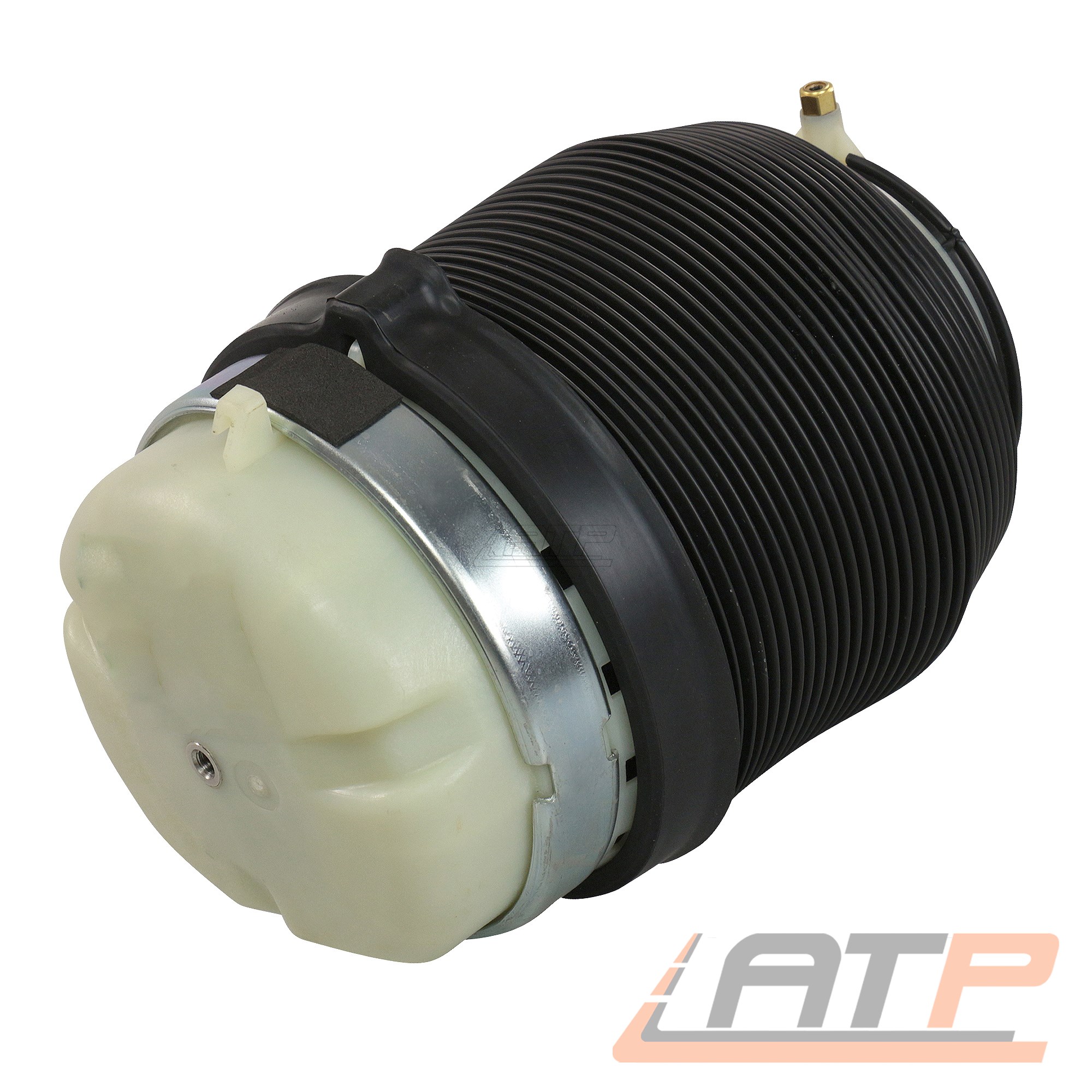 Luftfederung Hinten Für Audi A6 C6 4F 2004-2011 Links Und Rechts