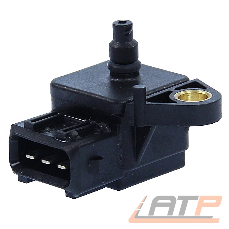 MAPSENSOR DRUCKSENSOR SAUGROHR BMW 1ER E81 E87 3ER E46 E90 E91 5ER