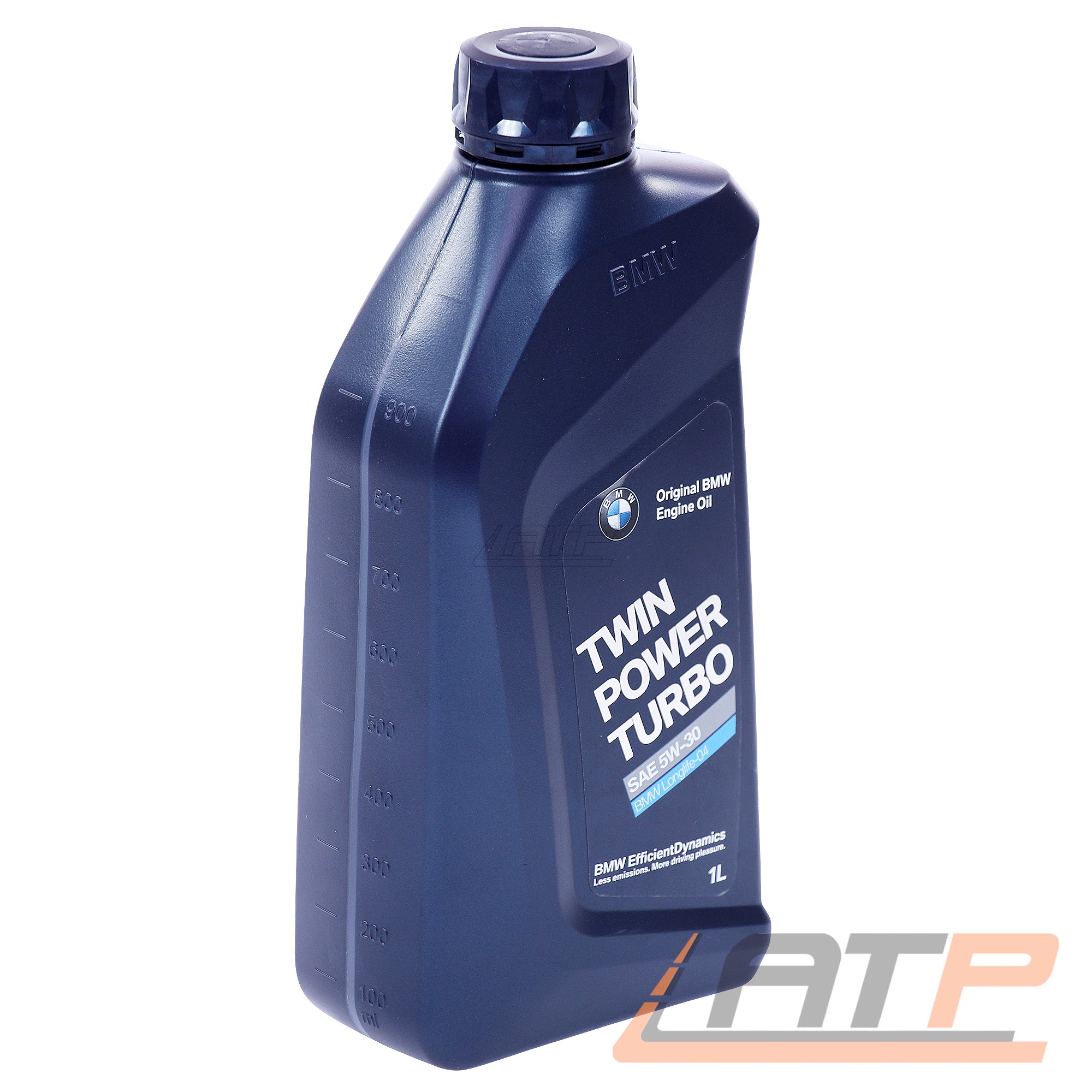 3x 1 L LITER BMW TWIN POWER TURBO LONGLIFE04 LL04 5W30 MOTORÖL MOTORENÖL eBay