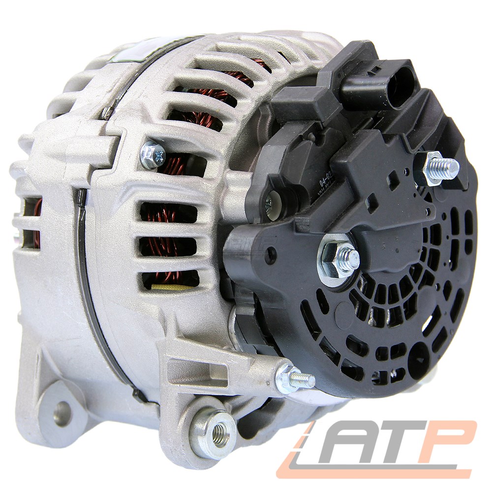 SKF KUPPLUNGS-MUFFE VW MULTIVAN BUS T5 1x LICHTMASCHINE GERERATOR 180-A