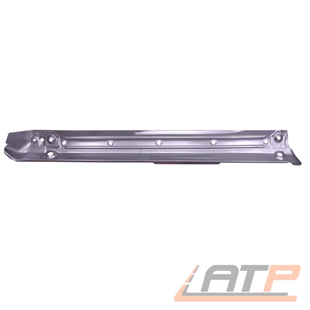 82-93 Schwellerspitze hinten links Mercedes W201 190 Bj