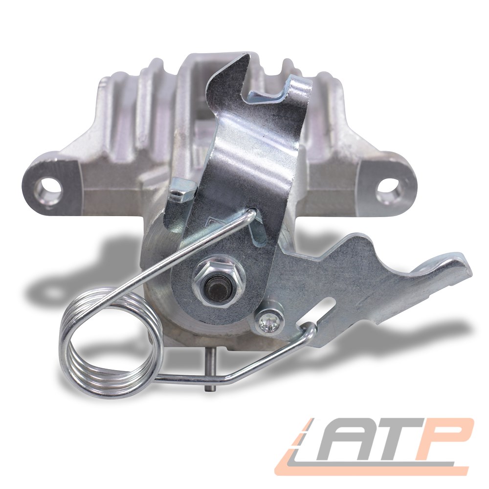 BREMSZANGE BREMSSATTEL HINTEN RECHTS AUDI A4 B5 1.6-2.8 A6 C5 1.8-3.0