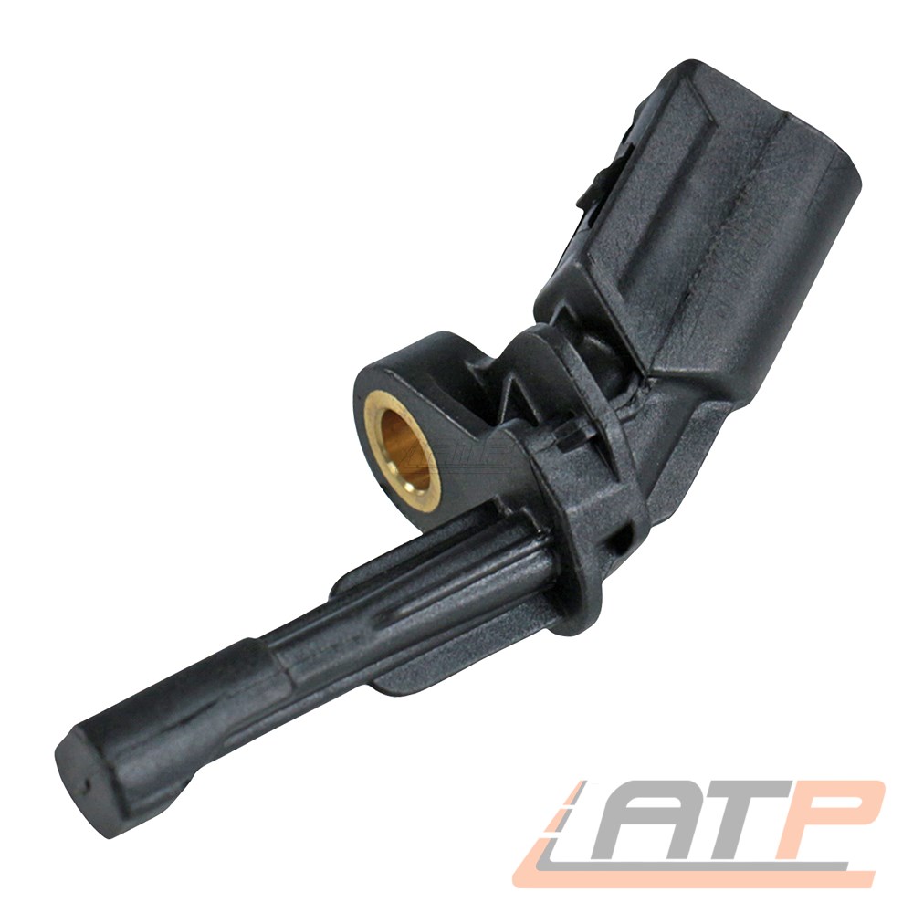 ABS SENSOR HINTEN RECHTS FÜR AUDI A3 8P BJ 0313 Q3 TT 8J AB BJ 03 eBay