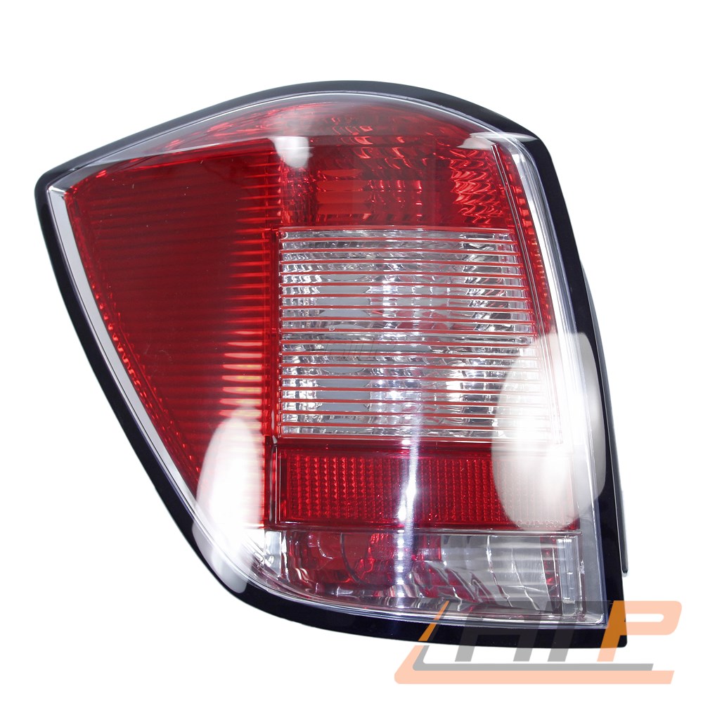 Fur Opel Vectra C Caravan Kombi Ruckleuchte Rucklicht Hecklicht Rot Weiss Links Car Rear Light Assemblies Car Parts