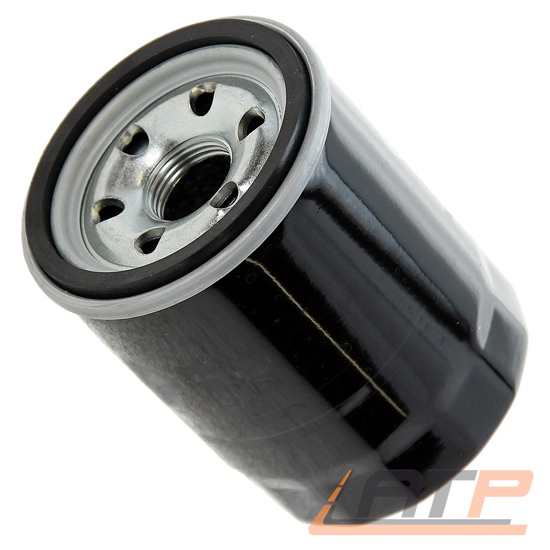 Mann H 199 Ölfilter Motor-Oelfilter