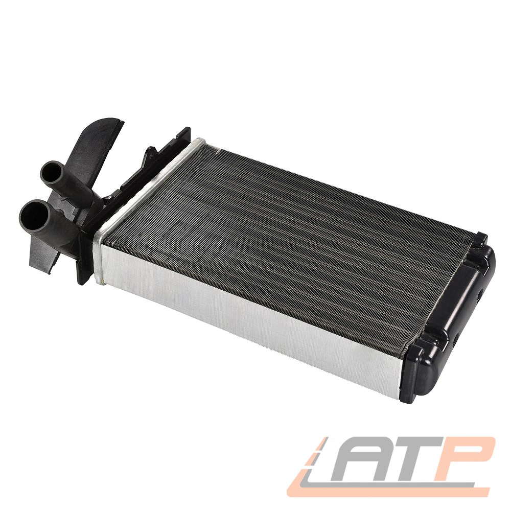 WÄRMETAUSCHER HEIZUNGSKÜHLER HEIZUNG RENAULT CLIO 1 MEGANE 1 SCENIC 1 BJ 05.90